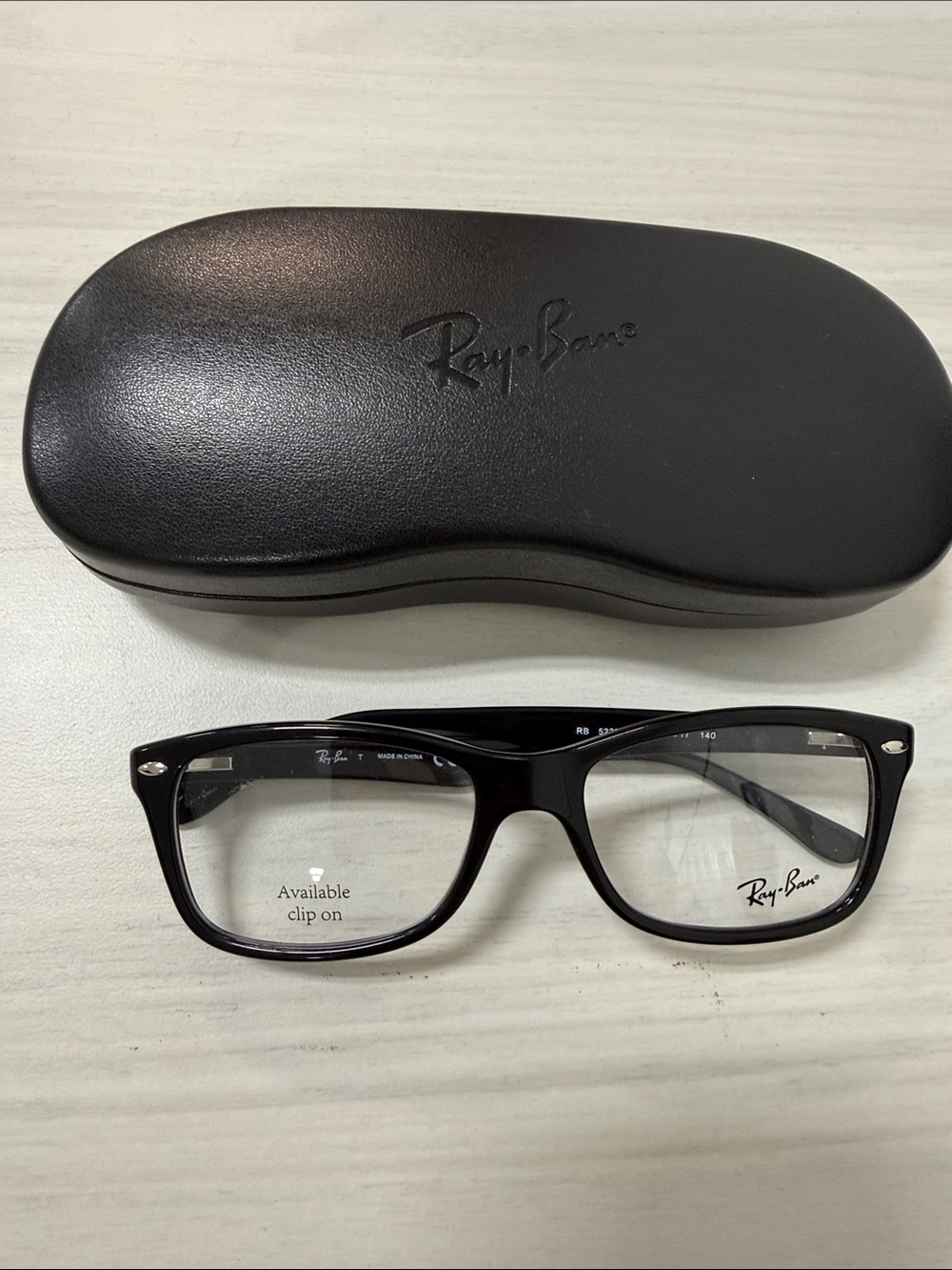 Ray-Ban rb5228